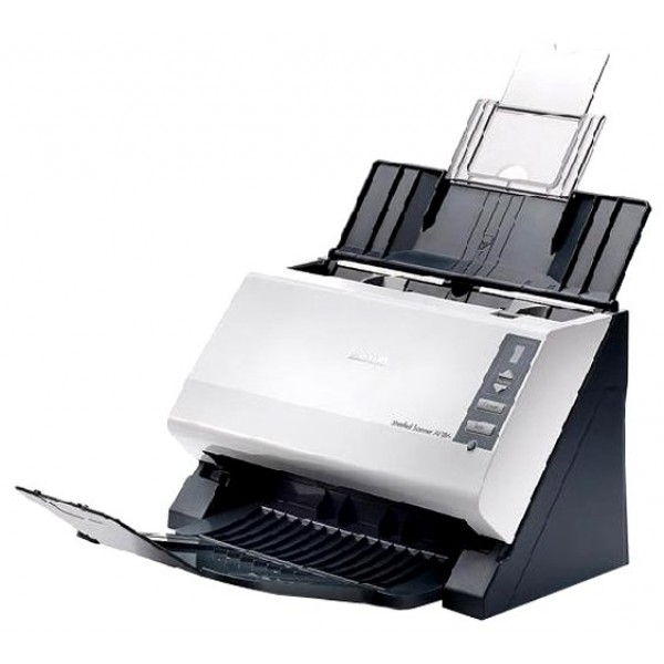 Скачать бесплатно драйвер для сканера AVISION